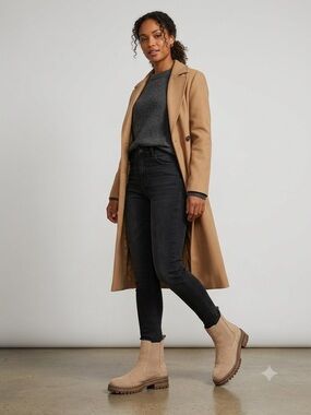 Women’s boots